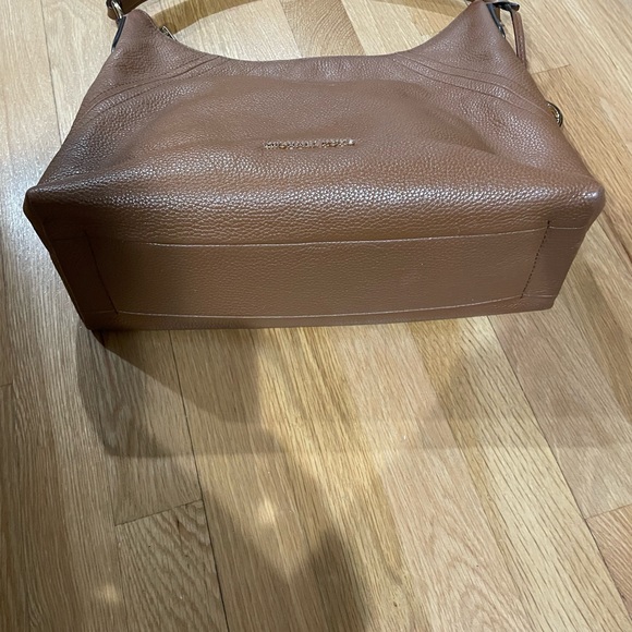 Michael Kors Large Pebbled Bag Never Used - Picture 5 of 13